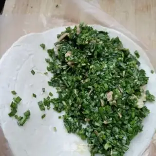 Make Hand-picked pantry box step 10