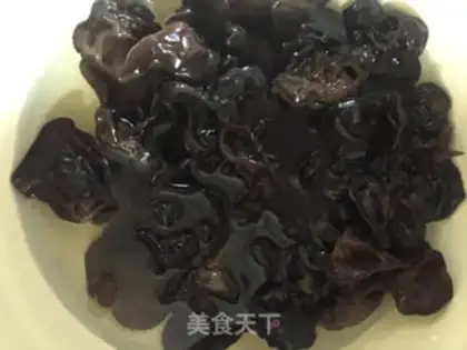 Make Blackwood chicken step 0