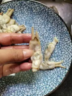 Make The cucumbers step 2