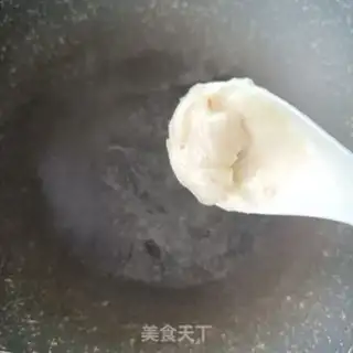 Make Garlic wood and wood step 8