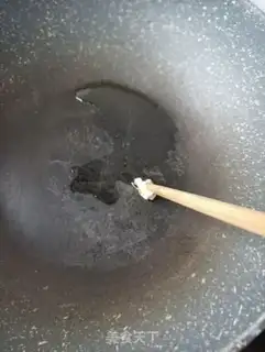 Make Garlic wood and wood step 9