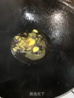 Make Duck powder step 1