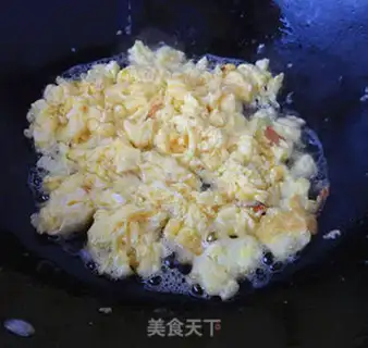 Make Pelican eggs step 2