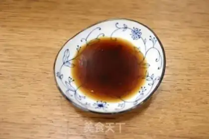 Make The honey is on the wings step 8