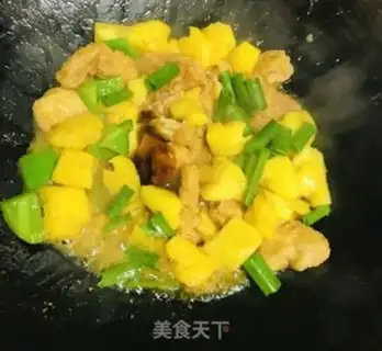 Make Pineapple grunt step 10