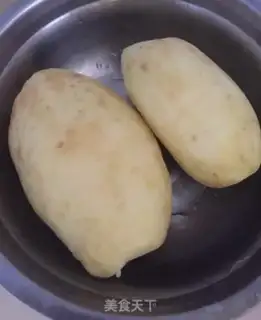Make Blackwood chicken step 4