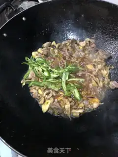 Make Duck powder step 3