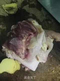 Make Chicken step 0