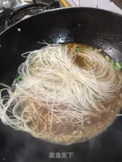 Make Duck powder step 4