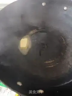 Make Chicken chest macaroni step 3