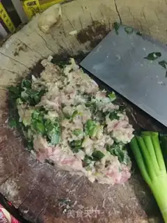 Make Chicken step 1