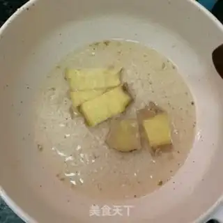 Make Sour soybeans step 8