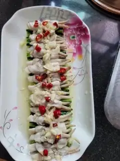 Make The cucumbers step 7