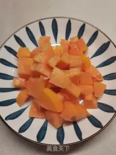 Make Cucumber sugar step 0