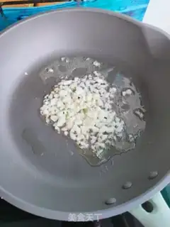 Make Pelican spinach step 10