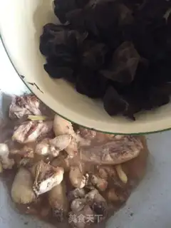 Make Blackwood chicken step 8