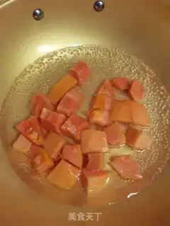 Make Cucumber sugar step 1