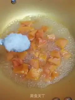 Make Cucumber sugar step 2
