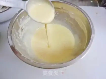 Make Pretzel mushrooms step 4