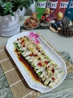 Make The cucumbers step 10