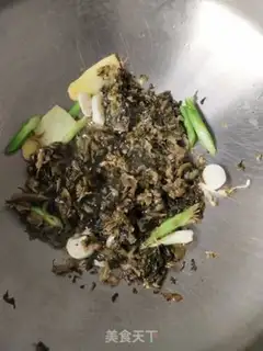 Make Bad food step 3