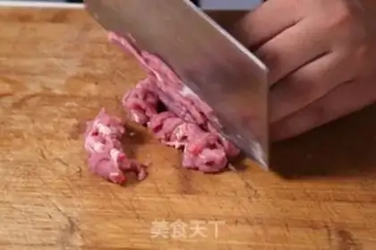 Make Barbecue step 0