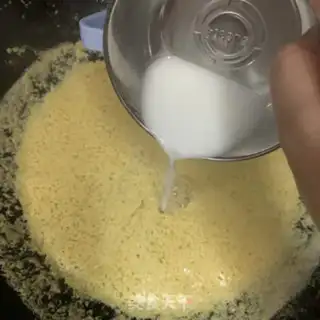 Make Cheese lobster pasta step 14