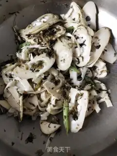Make Bad food step 4