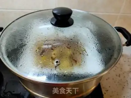 Make Precious chicken wings step 14