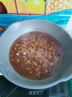 Make Pelican spinach step 14