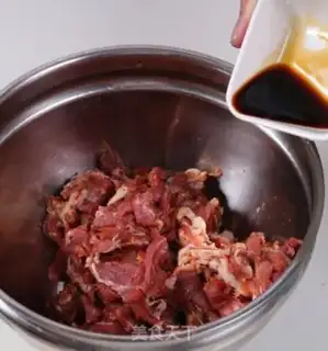 Make Barbecue step 1