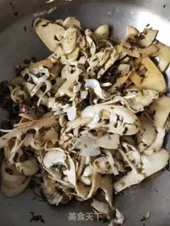 Make Bad food step 5