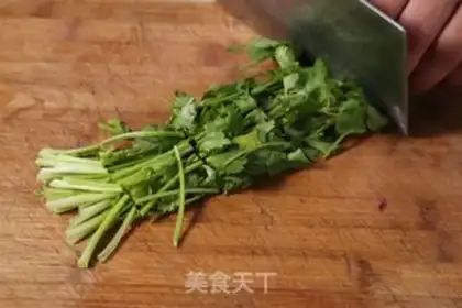Make Barbecue step 2
