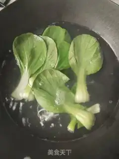 Make Peanut butter noodles step 4