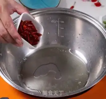 Make Barbecue step 3