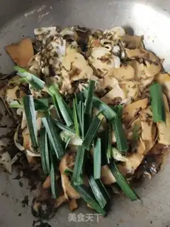 Make Bad food step 6
