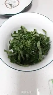 Make Fake eggs step 0