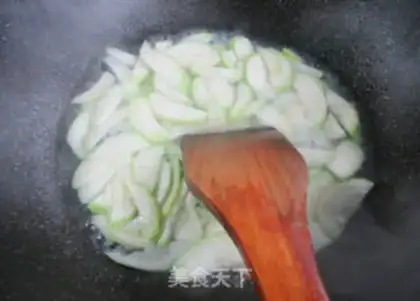 Make ♪ Eggs dry and hot ♪ step 6