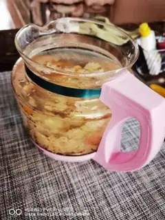Make Plumbing soup step 3