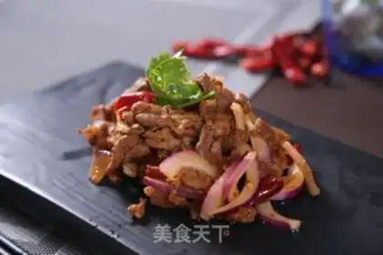 Make Barbecue step 5