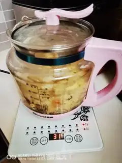 Make Plumbing soup step 4