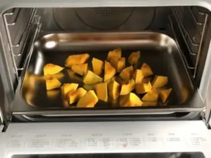 Make Pumpkin