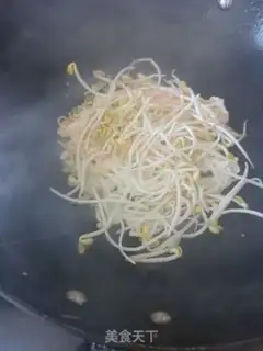 Make Zipper meatball soup step 3