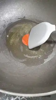 Make Fake eggs step 3