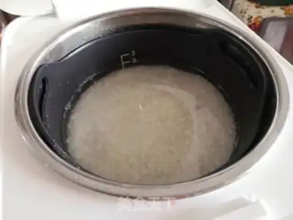 Make Light and fat step 1