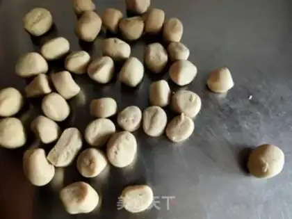 Make Skinfish step 4