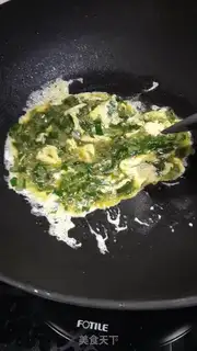 Make Fake eggs step 5