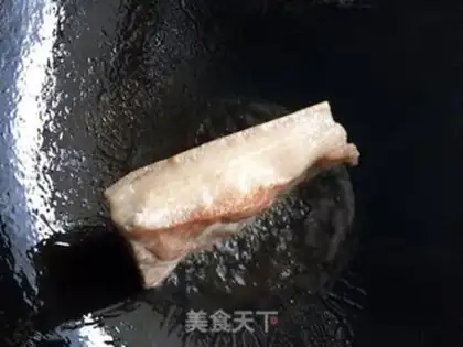 Make Plum-crunchy-crunch step 8