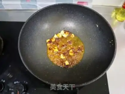 Make Fish tofu step 3