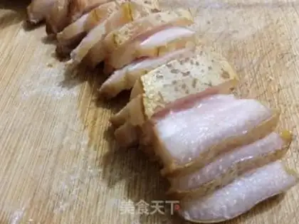 Make Plum-crunchy-crunch step 9